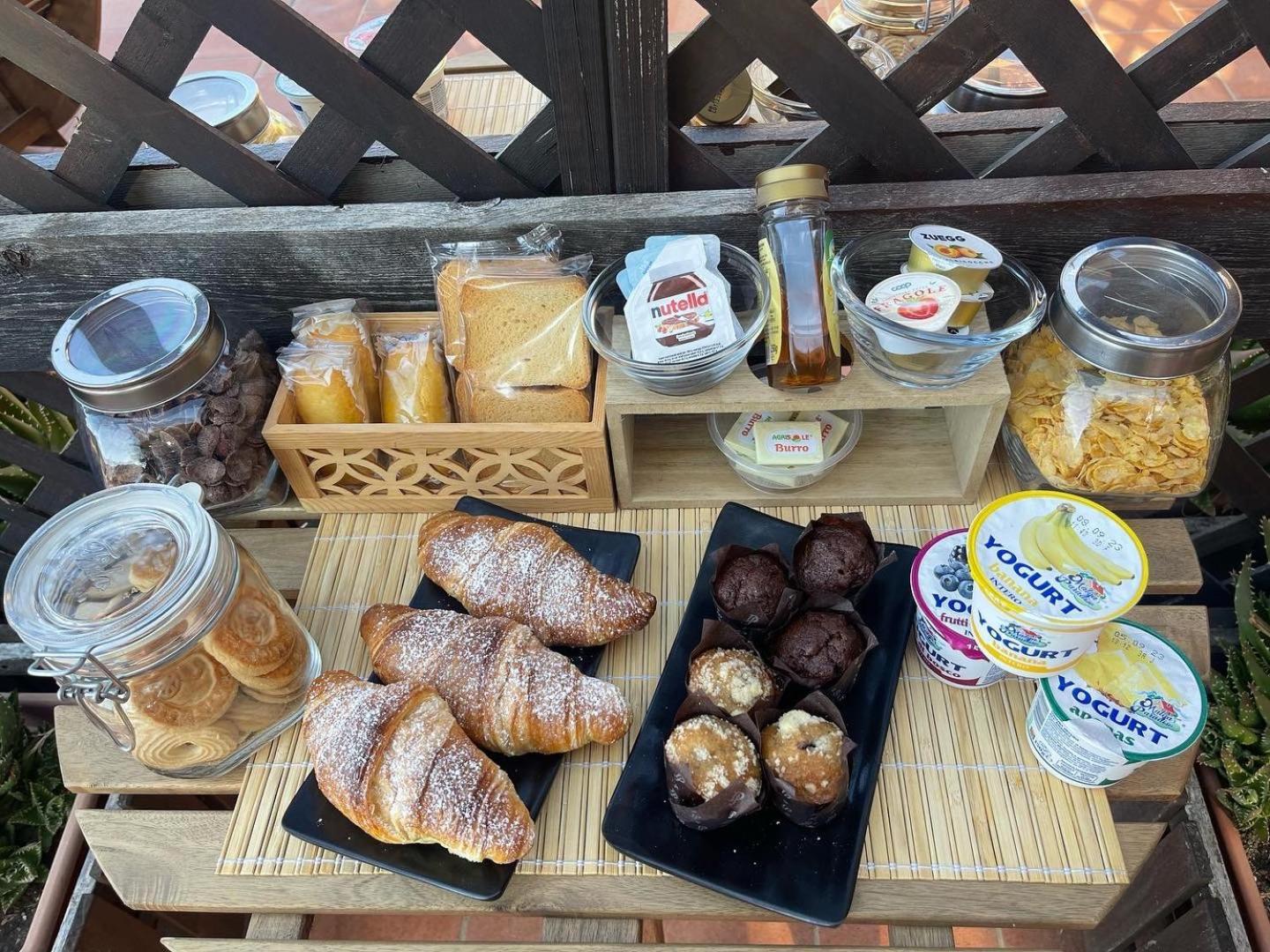 B&B La Torre Realmonte Εξωτερικό φωτογραφία