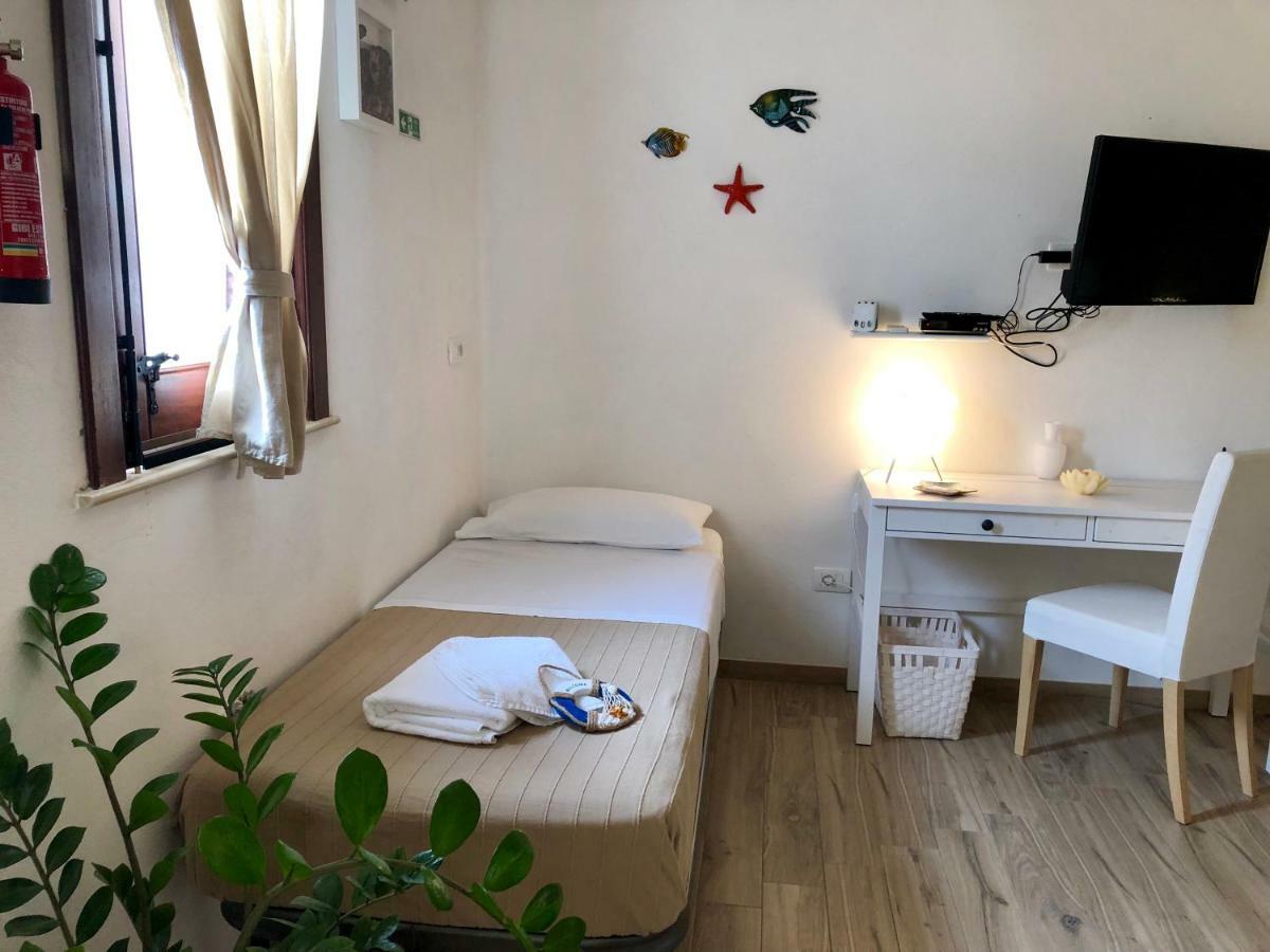 B&B La Torre Realmonte Εξωτερικό φωτογραφία