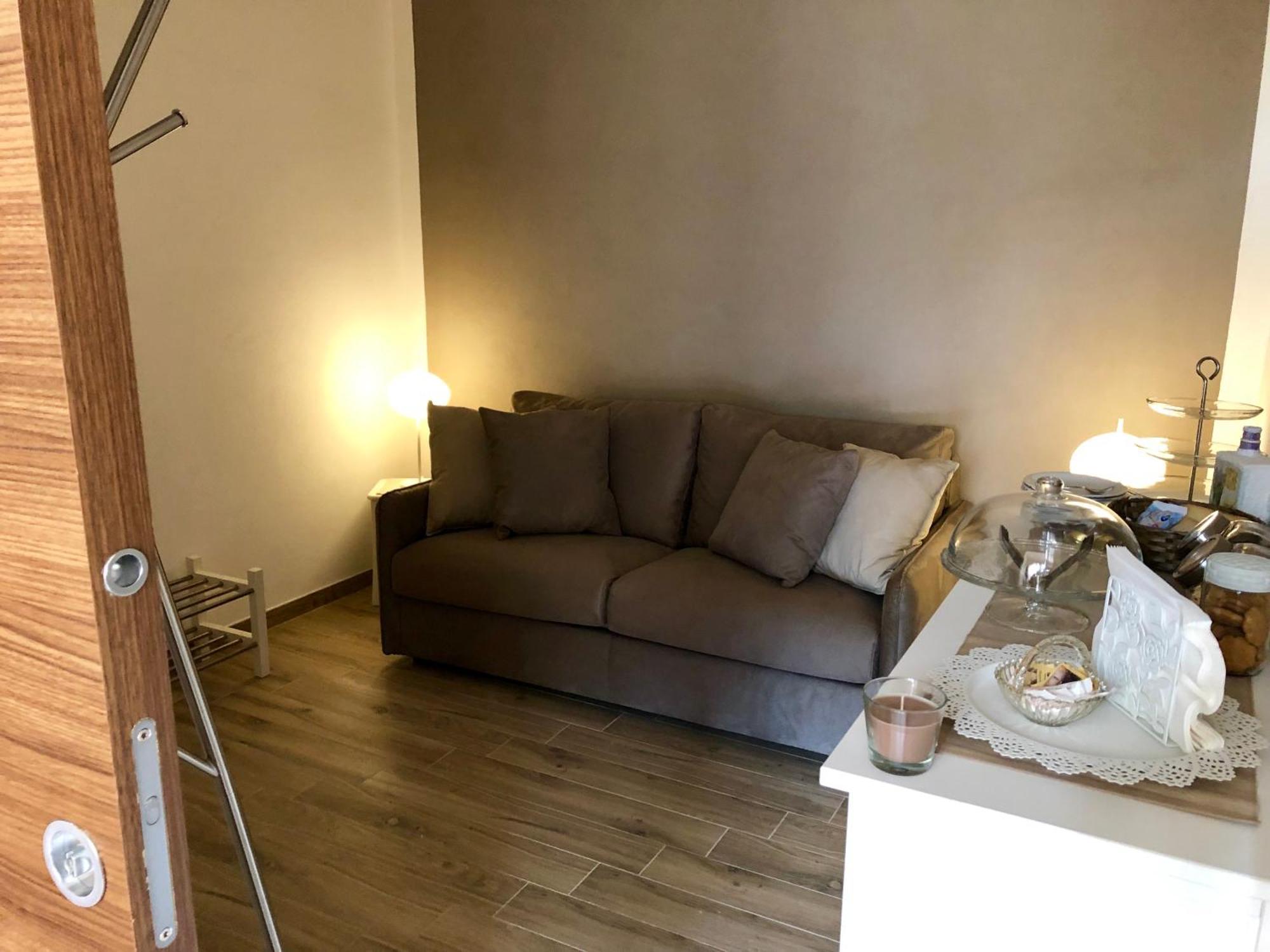 B&B La Torre Realmonte Εξωτερικό φωτογραφία